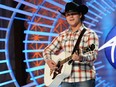 Caleb Kennedy, a 16-year-old from South Carolina, will no longer be competing in "American Idol."