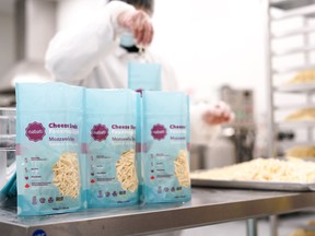 Nabati Foods recently completed its manufacturing facility in Edmonton. The plant-based food company plans to continue to expand in order to participate in the global market.