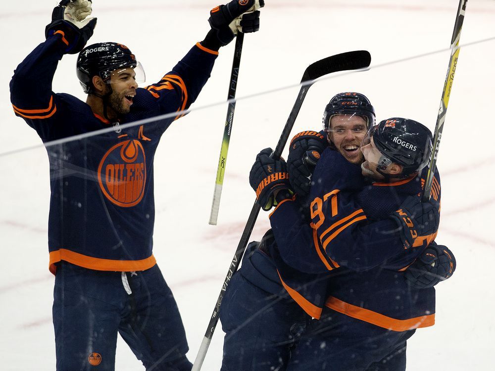 Oilers News: Connor McDavid has won the Art Ross Trophy