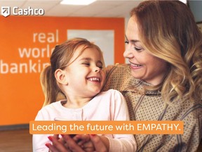 Cashco Financial Empathy 1