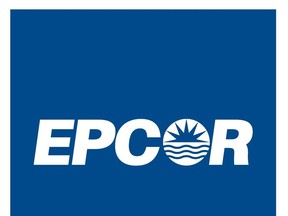 EPCOR logo