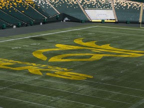Edmonton's CFL team will now be known as the Edmonton Elks, as of the unveiling Tuesday, June 1, 2021 in Edmonton.