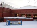 RCMP in St. Albert have charged a man who allegedly recorded nearly two dozen customers in change rooms at a local tanning business.