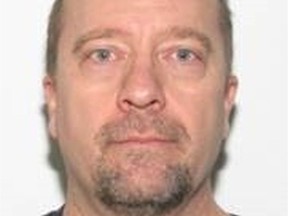 Gilbert Lavigne, 55, of Edmonton, was charged on July 8, 2021, with four counts of sexual assault and four counts of sexual exploitation. Lavigne is in custody with his first court appearance scheduled for Monday, Aug. 30, 2021.