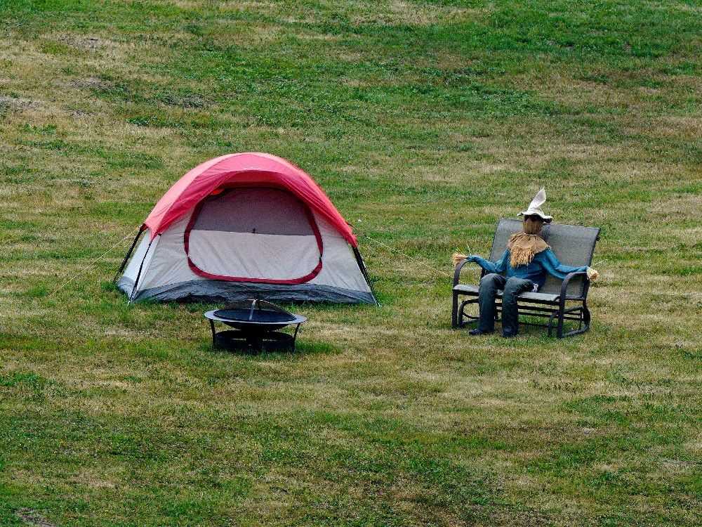 Edmonton weather Take a deep breath, air quality advisory lifted for