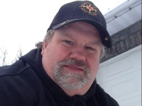 Slave Lake RCMP are searching for Leard Robertson, 58, who was last known to be boating on Lesser Slave Lake the evening of Wednesday, June 30, 2021.