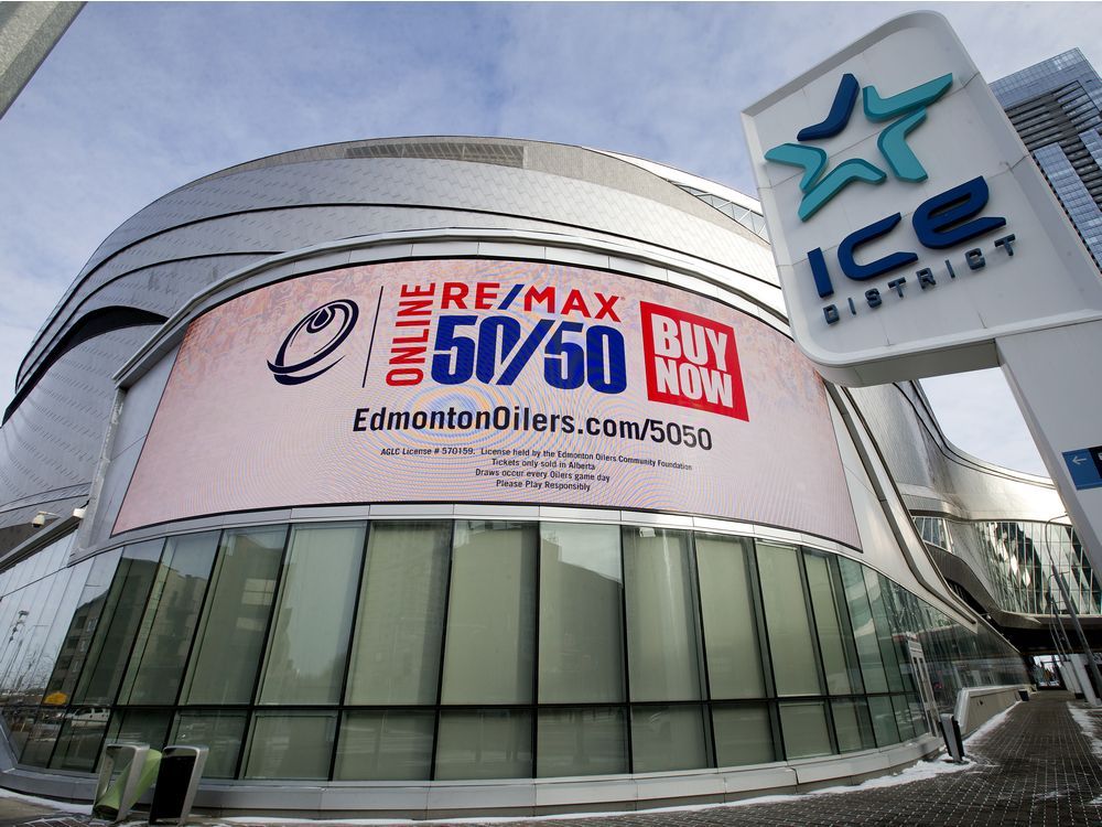 Charity might be on a downturn but Edmonton Oilers Community Foundation sees record year for giving