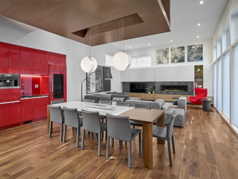 Awardwinning builders exceptional design makes for outstanding homes