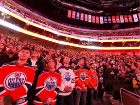 The Oilers Entertainment Group will require proof of COVID-19 vaccination or a negative test within 48 hours at all Rogers Place events starting with the Oilers first pre-season game Sept. 28.