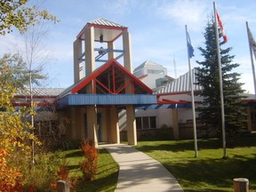 St. John's School of Alberta closed in 2008. Paul Sheppard, a former teacher, was sentenced to six years in prison on Aug. 27, 2021 for sexually abusing a student during the 1993-94 school year.