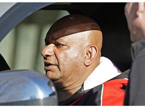 Abdullah shah carmen pervez