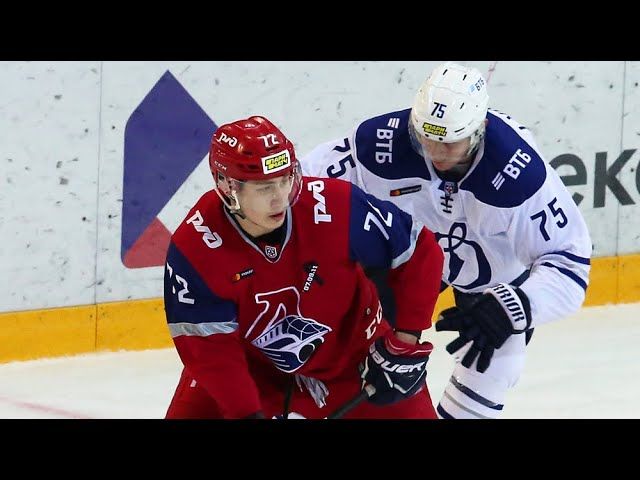 Looking Ahead in the KHL  CONWAY'S RUSSIAN HOCKEY BLOG