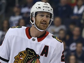 Defenceman Duncan Keith will miss the start of Oilers training camp while in quarantine.