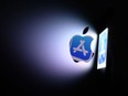 Friday's order could take a big bite out of the profitability of the App Store: according to analysts the App Store takes in more than US$20 billion a year with a profit margin above 75 per cent.
