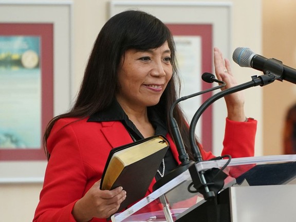 Keith Gerein: Edmonton Coun. Jennifer Rice can't go on like this ...