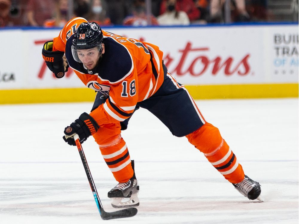 Oilers: Three Reasons The Zach Hyman Signing Was The Right Call