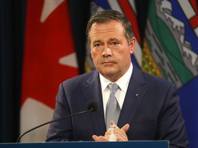 On Tuesday, Oct. 26, Alberta Premier Jason Kenney said the government plans to ratify the results of Alberta’s referendum to scrap equalization.