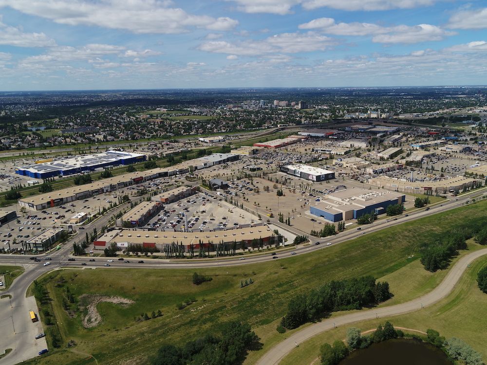 Positive growth and exciting new openings for South Edmonton Common Edmonton Journal