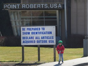 COVID-19 testing requirements for Canadians driving home from the United States could only prolong the hardships for the tiny coastal town of Point Roberts, Wash., community leaders say.