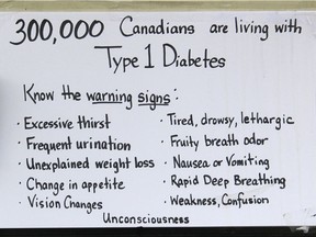 U of A researchers talk about their latest work to develop a cure for diabetes. November is Diabetes Awareness Month.