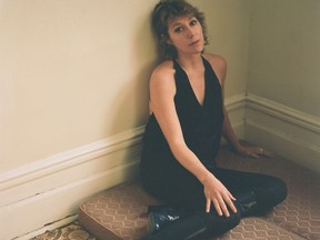 Montreal singer-songwriter Martha Wainwright is on tour supporting her new album Love Will Be Reborn.
