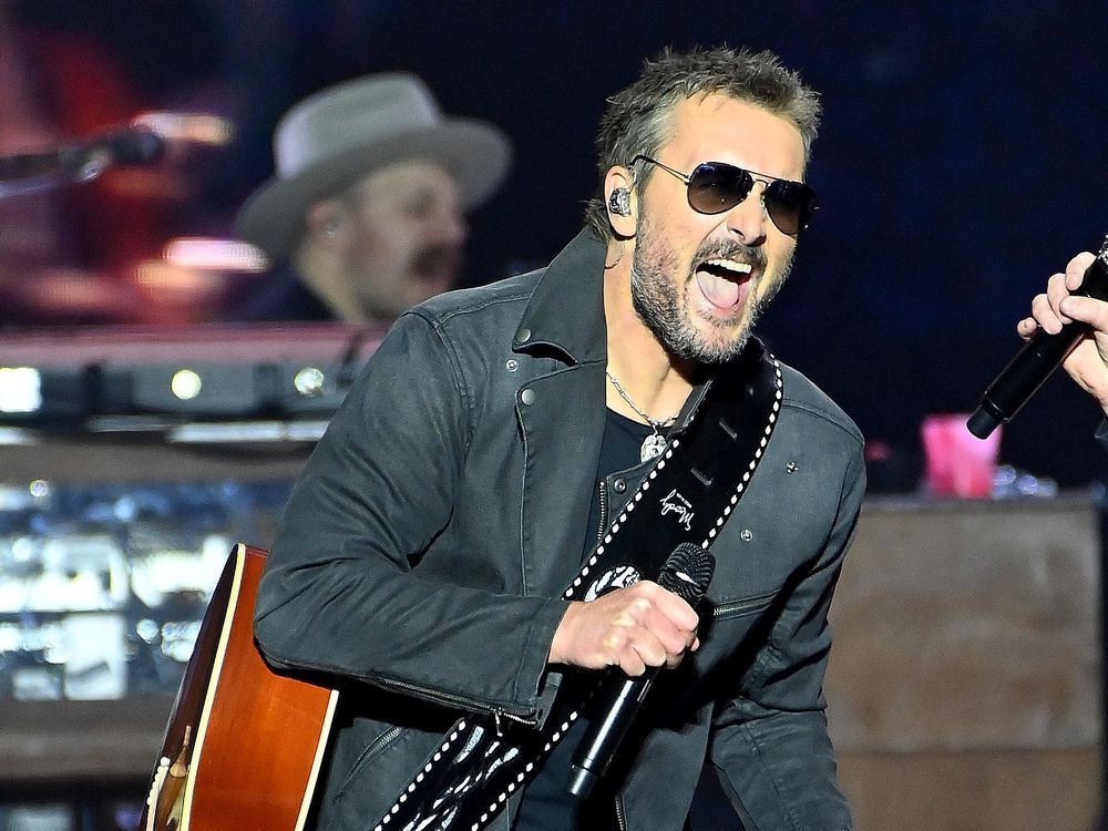 Big Valley Jamboree is back in 2022 with Eric Church, Tim McGraw and ...