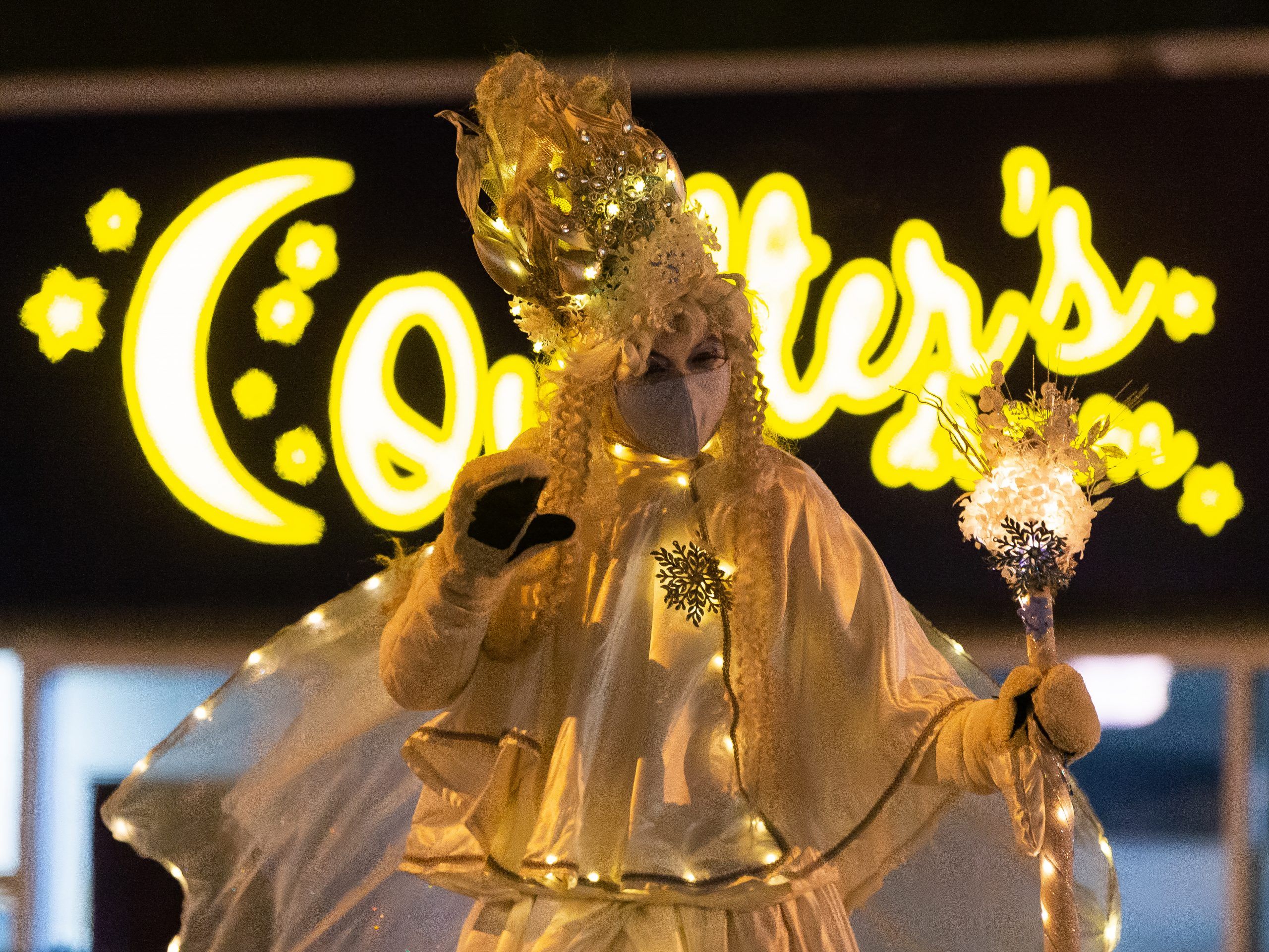 Edmonton weather It's just going to be kind of warm, not hot just warm