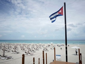 CUBA-USA_TRAVEL