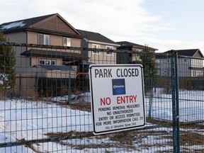 The former Domtar site in northeast Edmonton could see the next phase of residential development begin in 2023 now that Alberta Environment and Parks has laid out the soil remediation criteria.