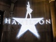 The acclaimed Broadway musical Hamilton is coming to Edmonton next summer.