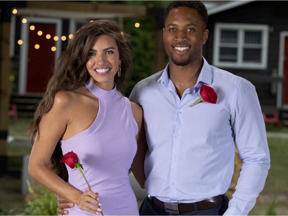 Bachelor In Paradise Canada Winner Offers Advice For New Season ...