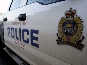 Edmonton police are seeking witnesses to a serious collision on Whitemud Drive Wednesday night.