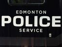 The Edmonton Police Service. 