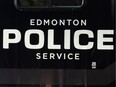 Edmonton Police Services.