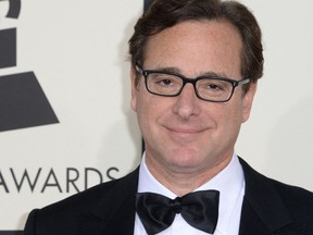 Emergency responders found the actor Bob Saget unresponsive on Sunday afternoon in a room at the Ritz-Carlton in Orlando and pronounced him dead at the scene, the Orange County Sheriff's Office says.