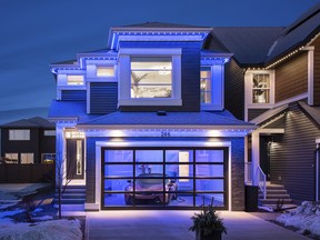 In 2021, Jayman BUILT was the first to introduce an affordable Net-Zero Certified home. SUPPLIED
