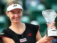 Czech tennis player Renata Voracova has ended up in the same detention as Serbian star Novak Djokovic in the run-up to the Australian Open, the Czech foreign ministry said on January 7, 2022.