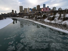 Improving economic conditions are expected to help Edmonton's real estate market.