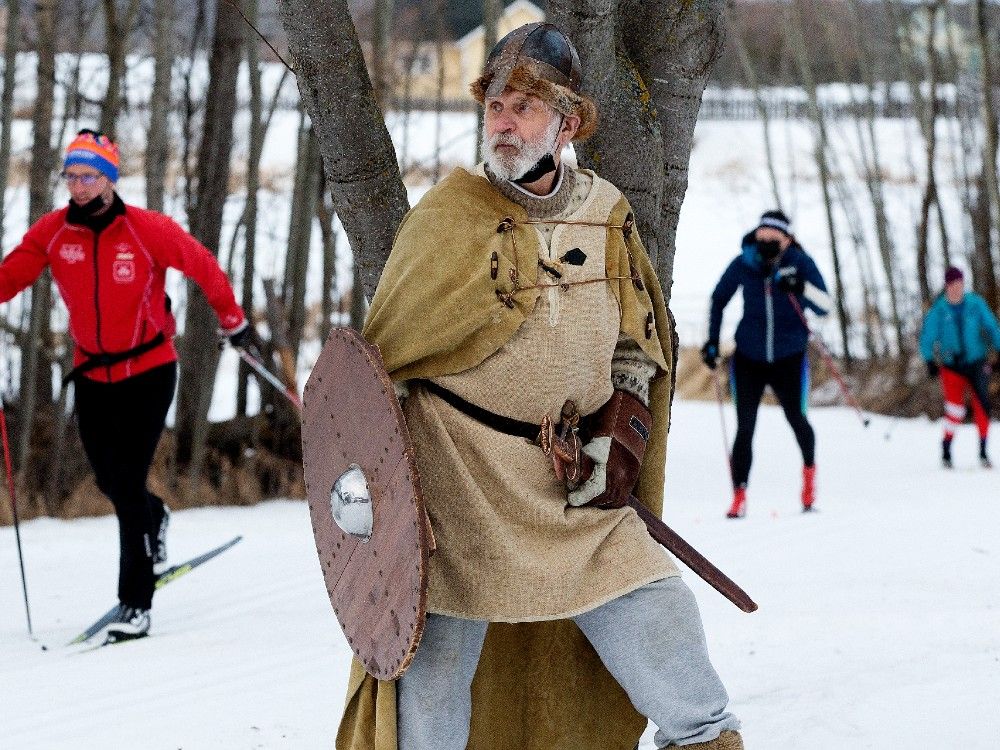 Early spring weather cancels Canadian Birkebeiner ski festival