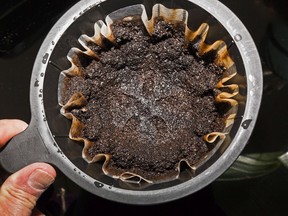 There are many opinions about using coffee grounds in your garden, but research supports the benefit.