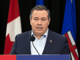 Corus Entertainment announced that Alberta Premier Jason Kenney will appear in a weekly, hour-long, radio call-in show Saturday mornings on 630 CHED and 770 CHQR in Calgary.