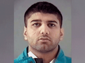 Jimi Sandhu was returned to India in 2016 for “serious criminality,” but retained influence in Vancouver’s gang circles.