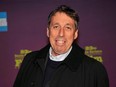 Producer-Director Ivan Reitman arrives at the Santa Barbara International Film Festival in Santa Barbara, California, U.S. January 30, 2008.