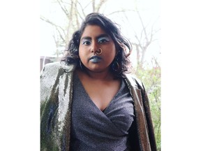 Nisha Patel's newest chapbook, NOT A DISORDER, will be available March 28.