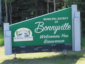 RCMP responded to the Bonnyville Healthcare Centre on Feb. 21, 2022, after medical staff reported the death of a 17-day-old baby boy who had been brought to the hospital for treatment.