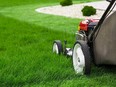 Does your new home have a yard? You may need to budget to buy a lawnmower.