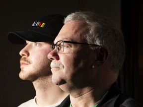 Humboldt Broncos Bus Crash: Two Victims' Fathers On Life After the