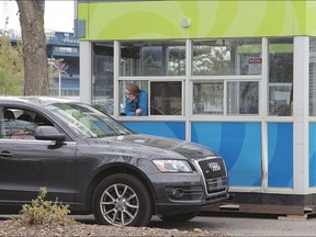 Lawyer in Northlands civil case allegedly threatened client Lawyer in Northlands civil case allegedly threatened client