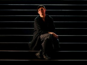 La dramaturge Erin Shields adapte Jane Eyre pour la prochaine production de la Citadelle.