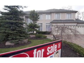 Sherwood Park, St. Alberta and Spruce Grove have all set new records for average sale prices for homes.